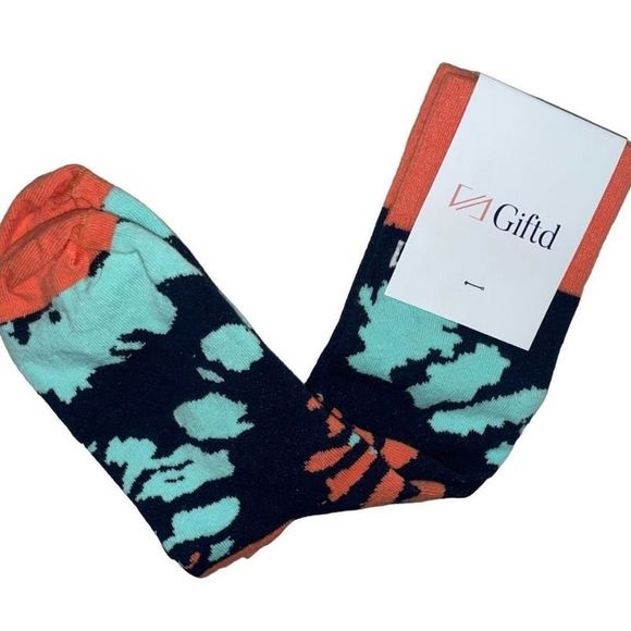 Giftd - Club Socks by: The Sock Club - (Brand New) - Picture 2 of 7